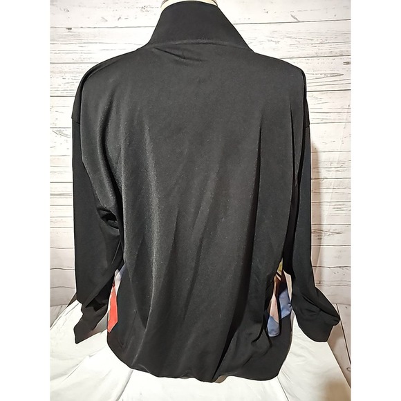 Magic Johnson / Michael Jordan Jacket - Picture 5 of 6